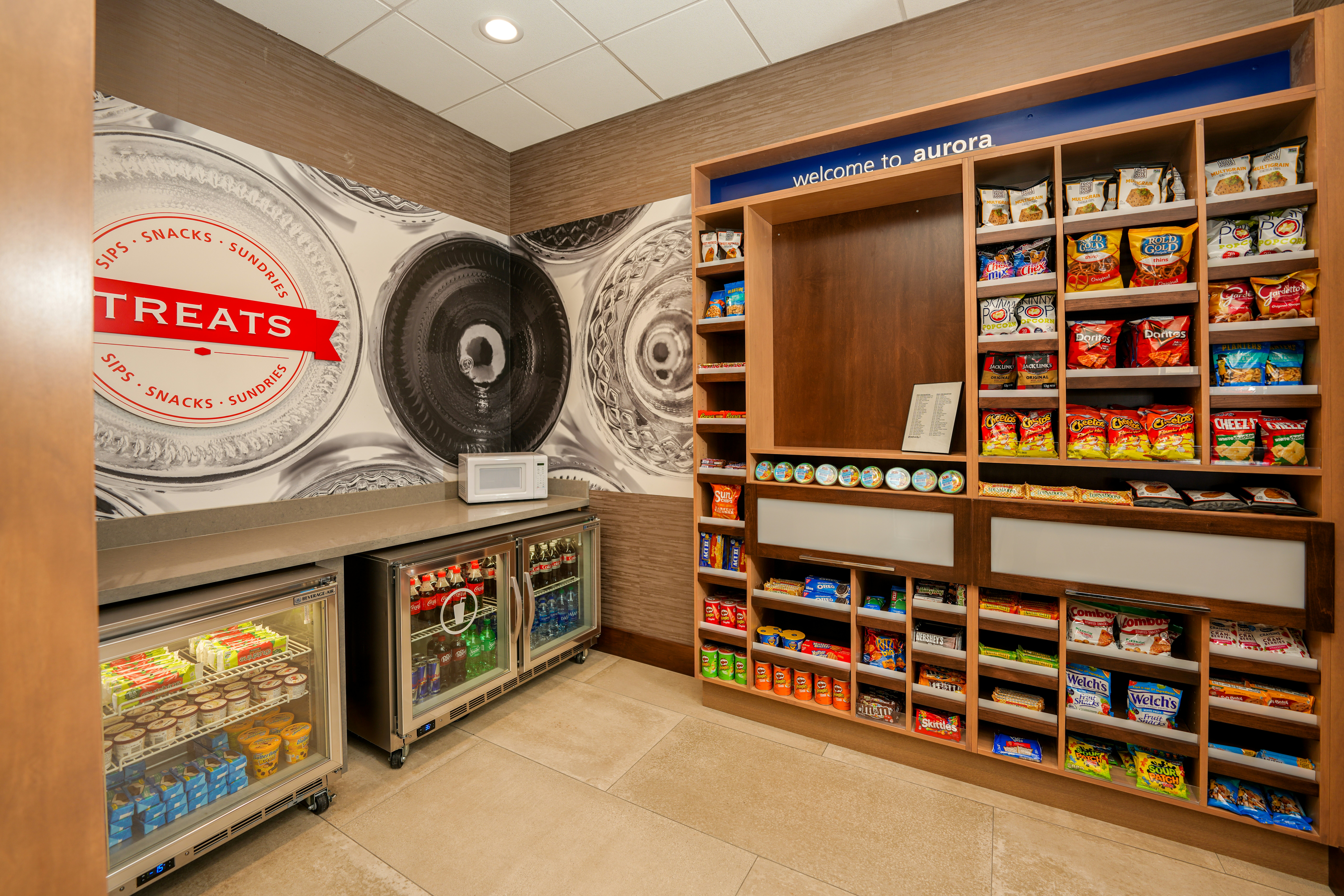 Hampton Inn And Suites Aurora South 26/26
