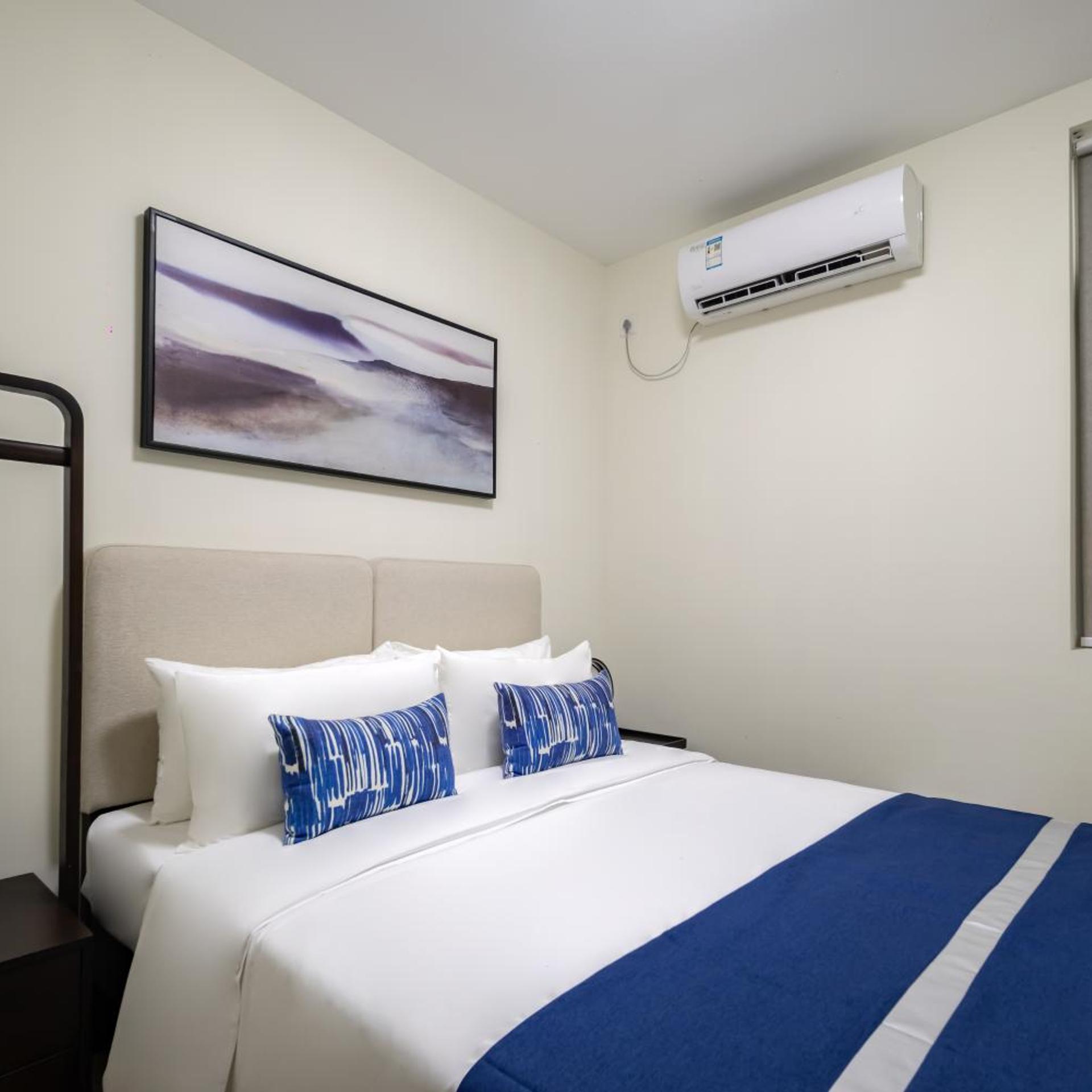 Yj Residence Poly Sanya 11/74