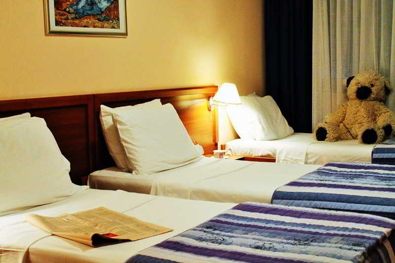 Hotel Rex Belgrade 15/28
