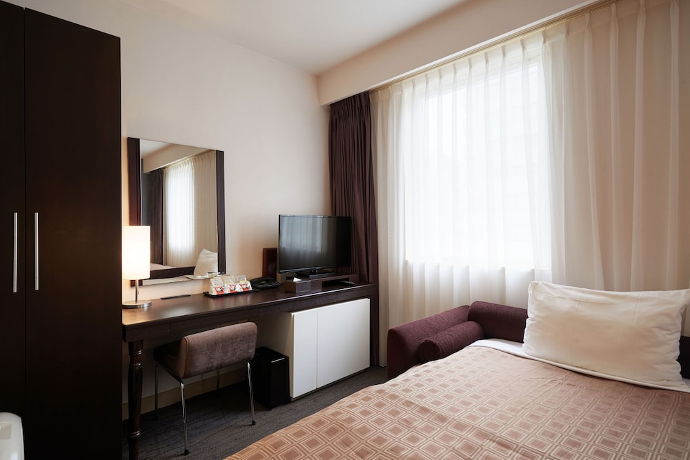 Hotel Yuquesta Asahibashi 13/50