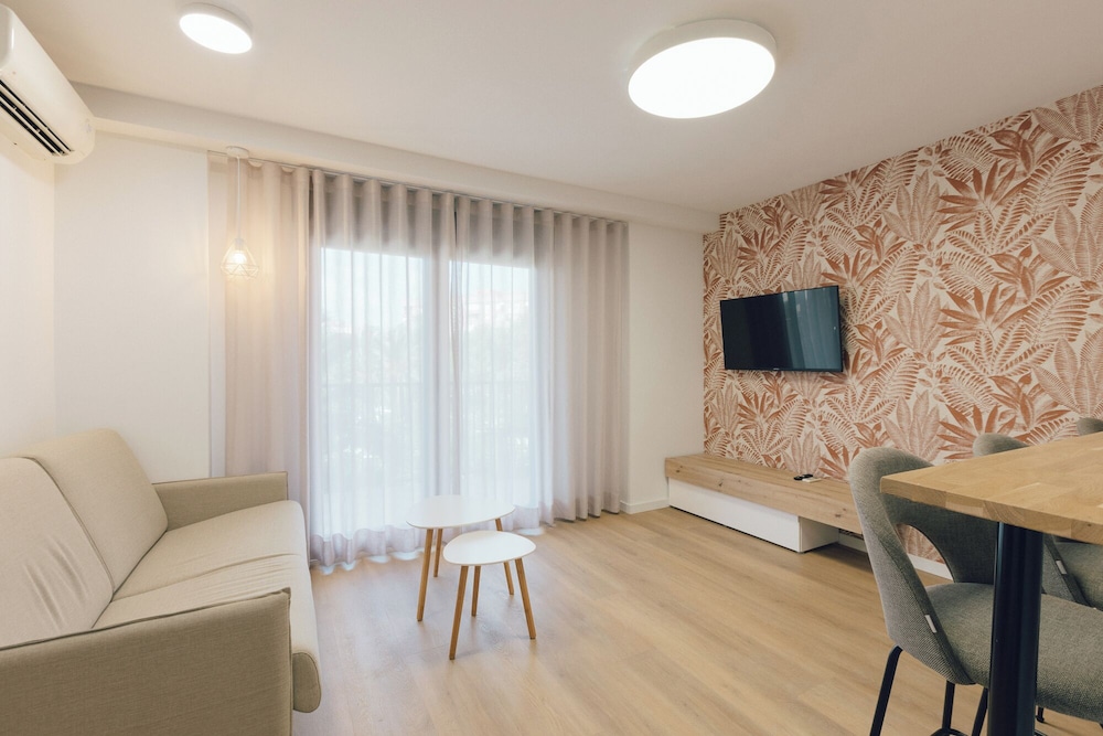 Pio Xii Apartments Valencia 13/26