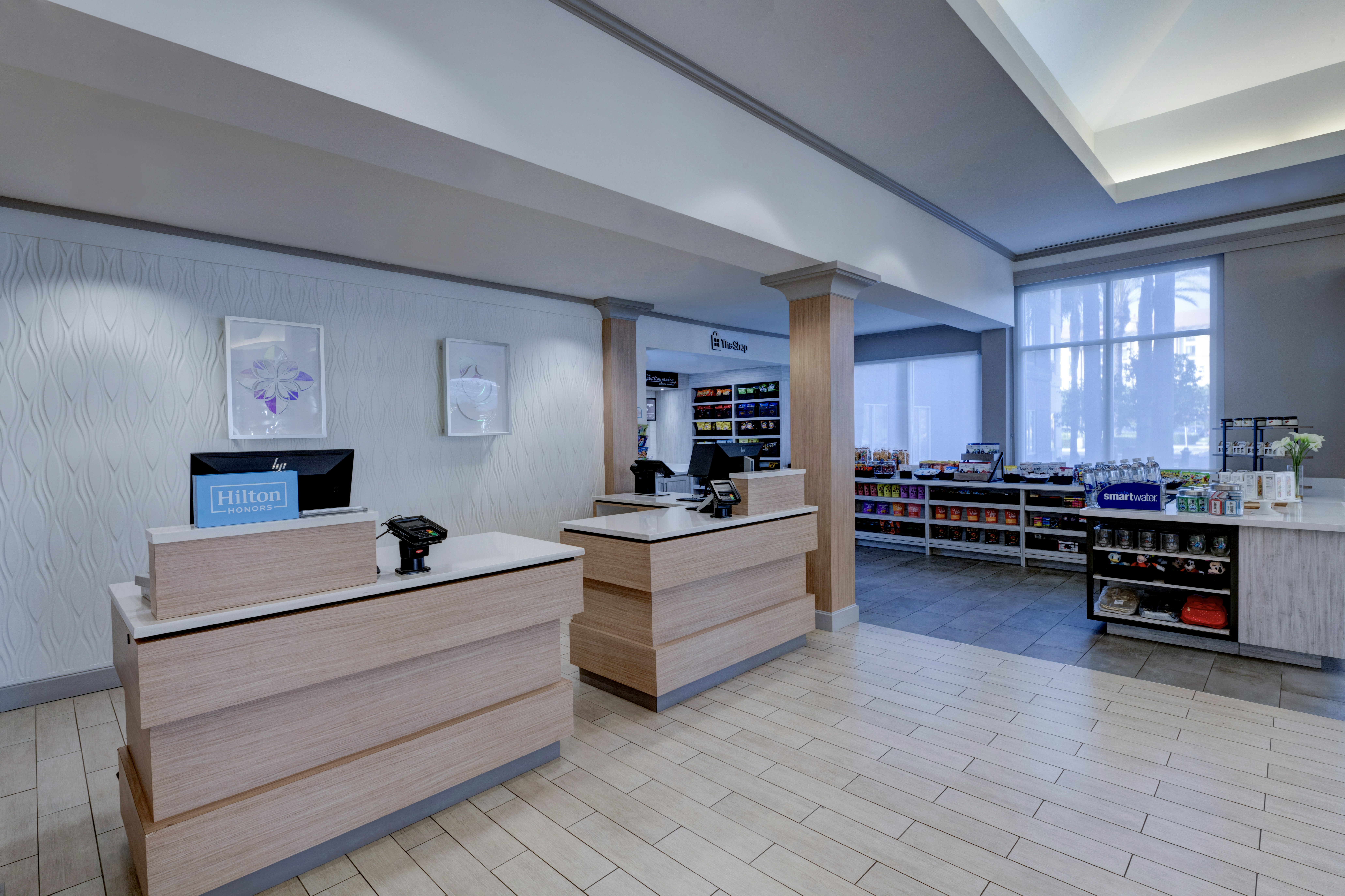 Hilton Garden Inn Anaheim Garden Grove 6/41