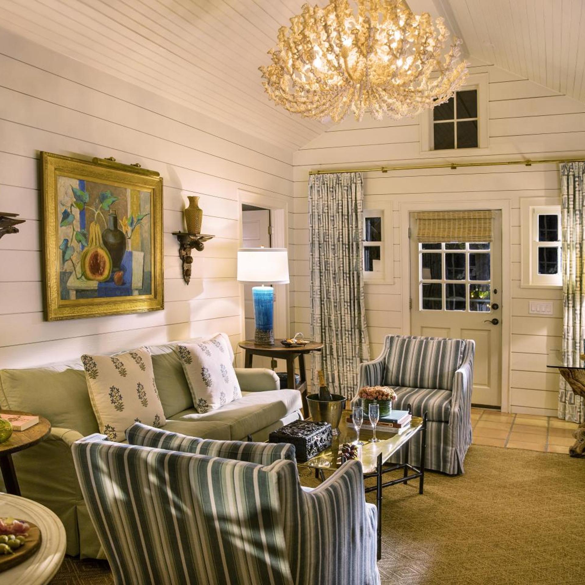 Lake Austin Spa Resort 31/50