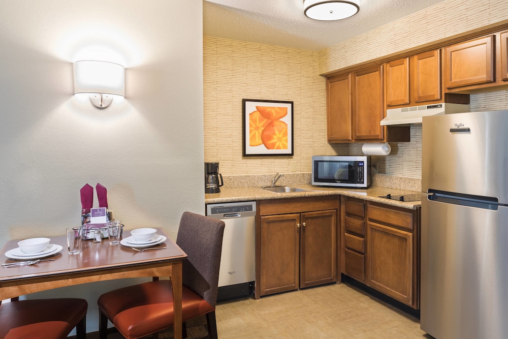 Residence Inn by Marriott Huntsville 37/49