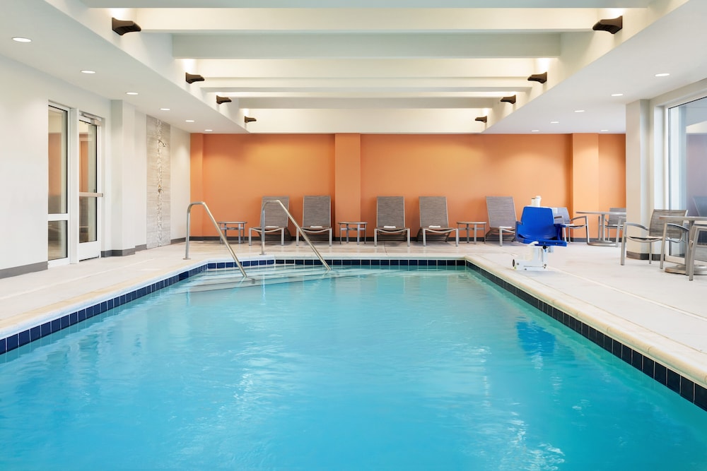 TownePlace Suites by Marriott Outer Banks Kill Devil Hills 4/43
