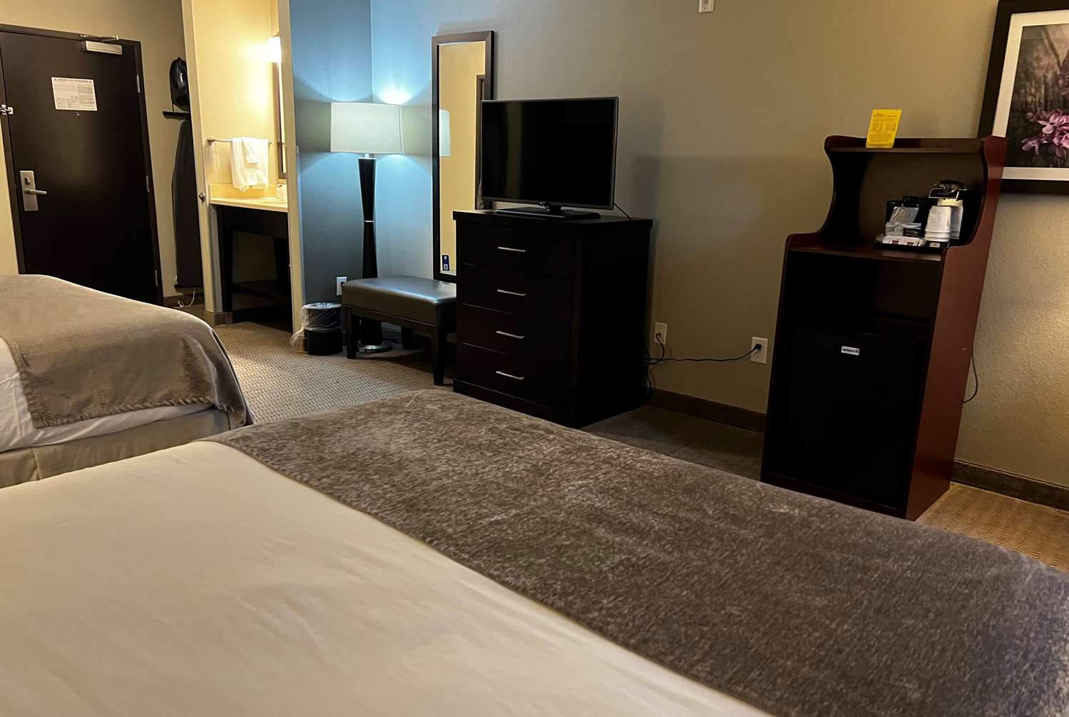 Baymont by Wyndham College Station 27/39