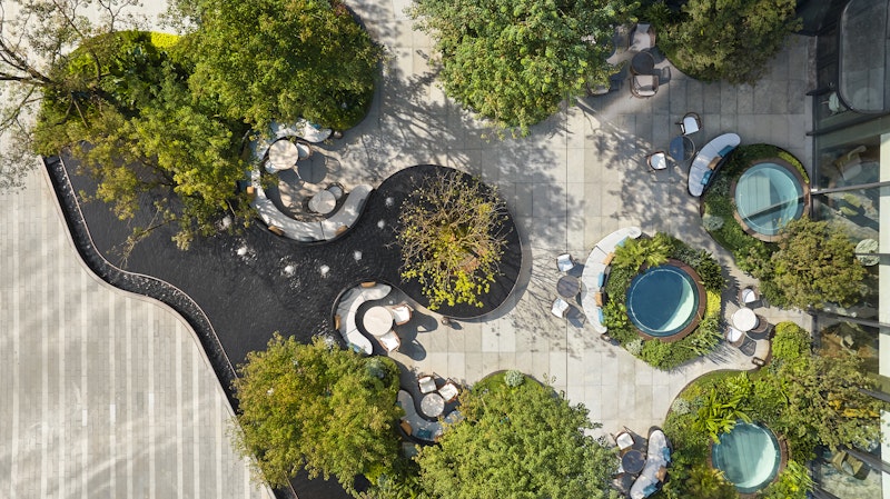 DoubleTree by Hilton Chengdu Xinglong Lake 53/53