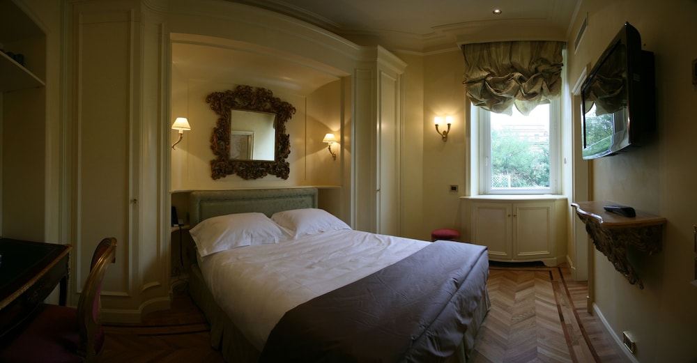 Hotel Villa Duse 17/50