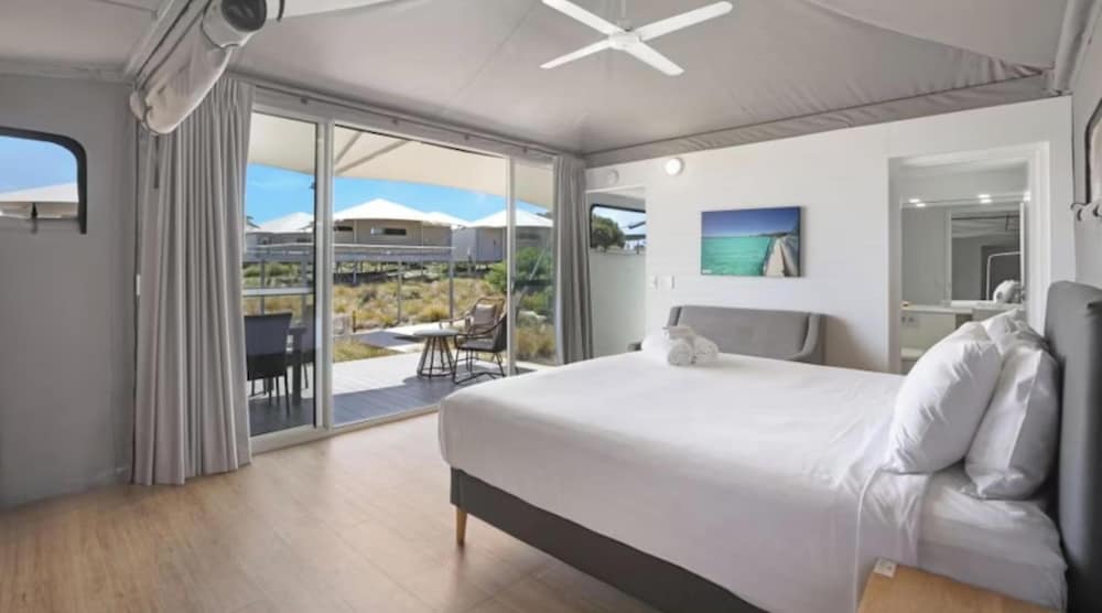 Discovery Resorts - Rottnest Island 10/50