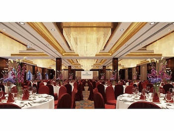 Howard Johnson by Wyndham Zunyue Hotel Chengdu 6/13