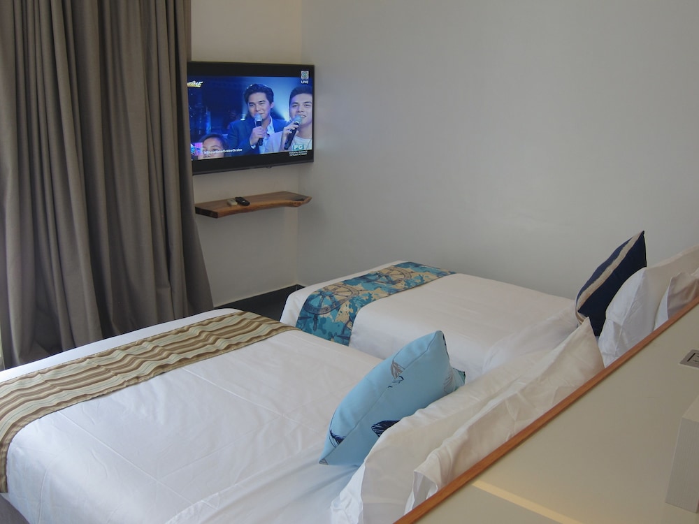 White Breeze Palawan Boutique Hotel 43/69