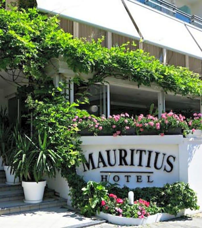 Mauritius 48/50