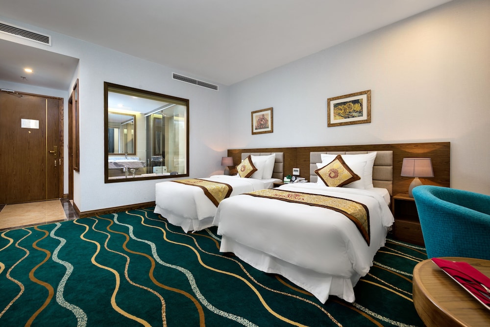 Phoenix Resort Bac Ninh 20/64