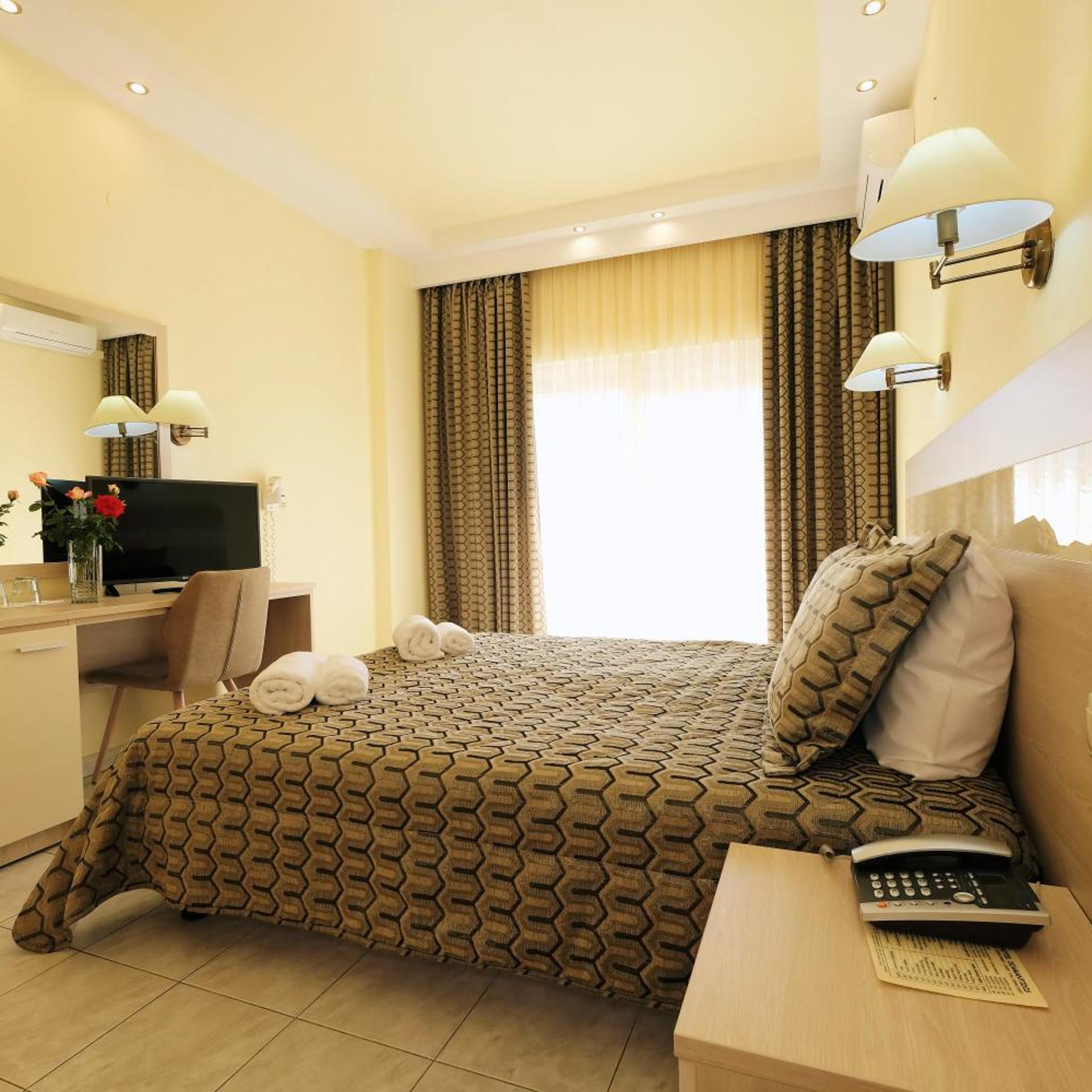 Diamantides Hotel 40/55