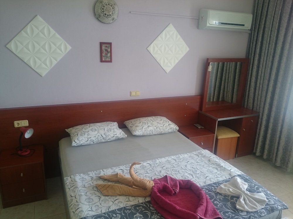 Hotel Grun 16/50