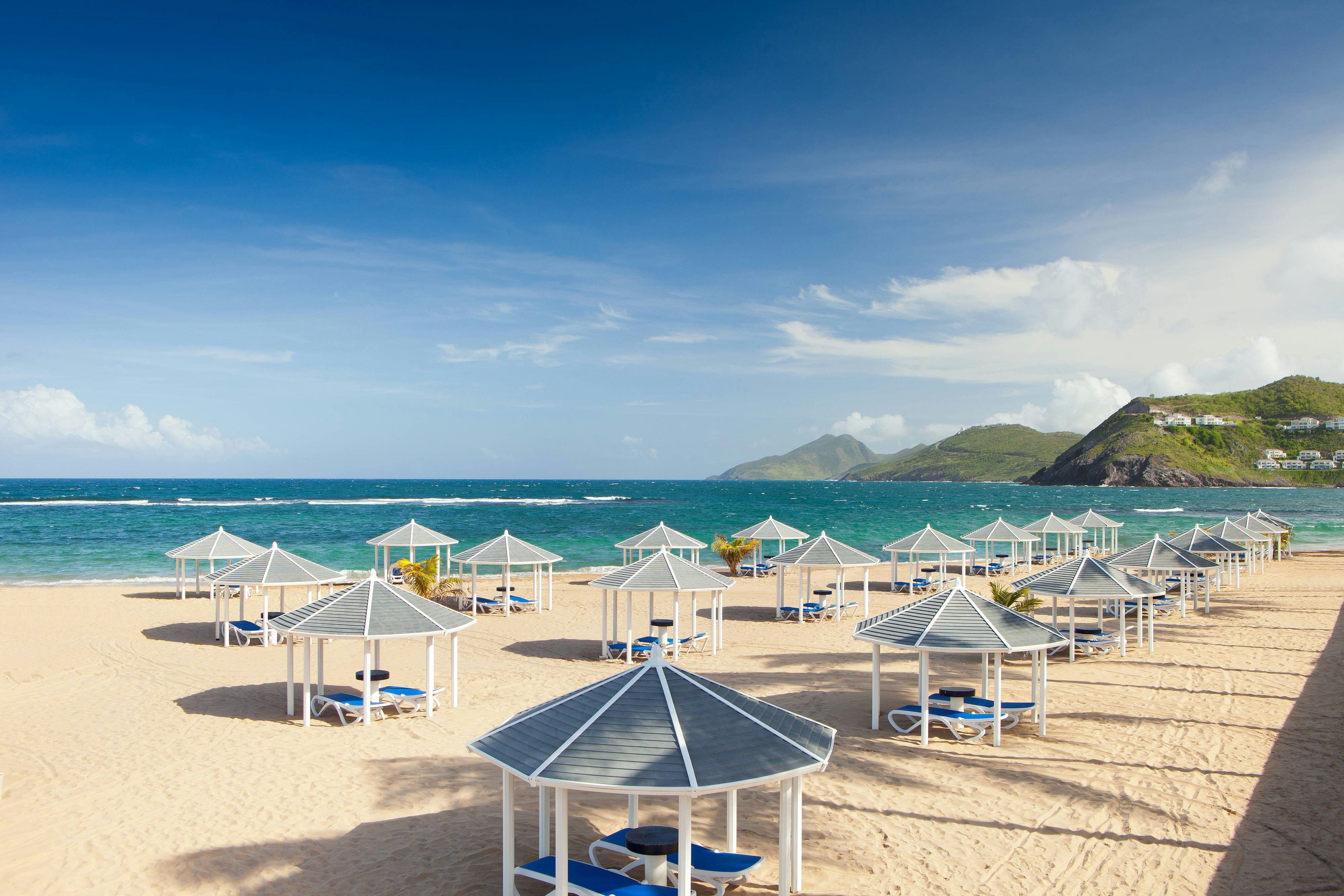 St. Kitts Marriott Resort & The Royal Beach Casino 61/65