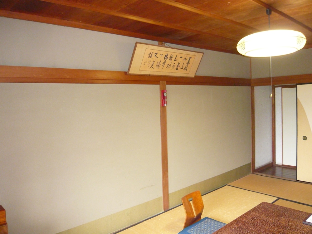 Seikiro Ryokan Historical Museum Hotel 46/50