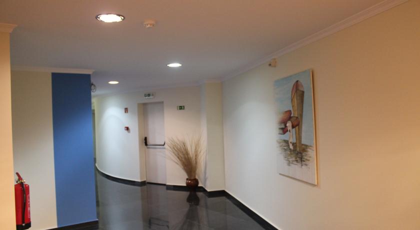 APARTAMENTOS GAIVOTA 5/34