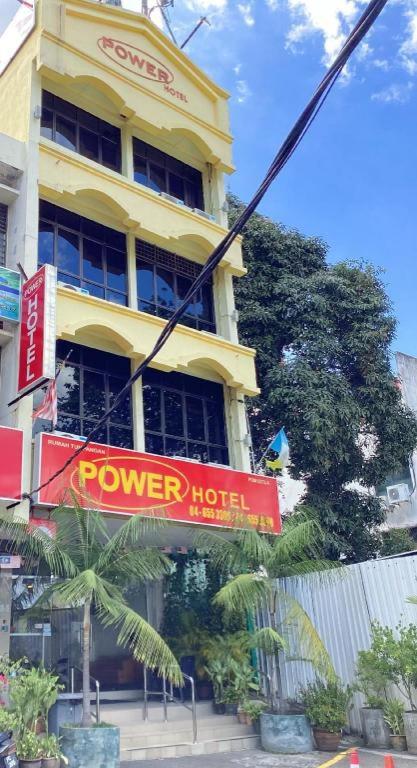 Nida Rooms Gelugor Prima 7/29