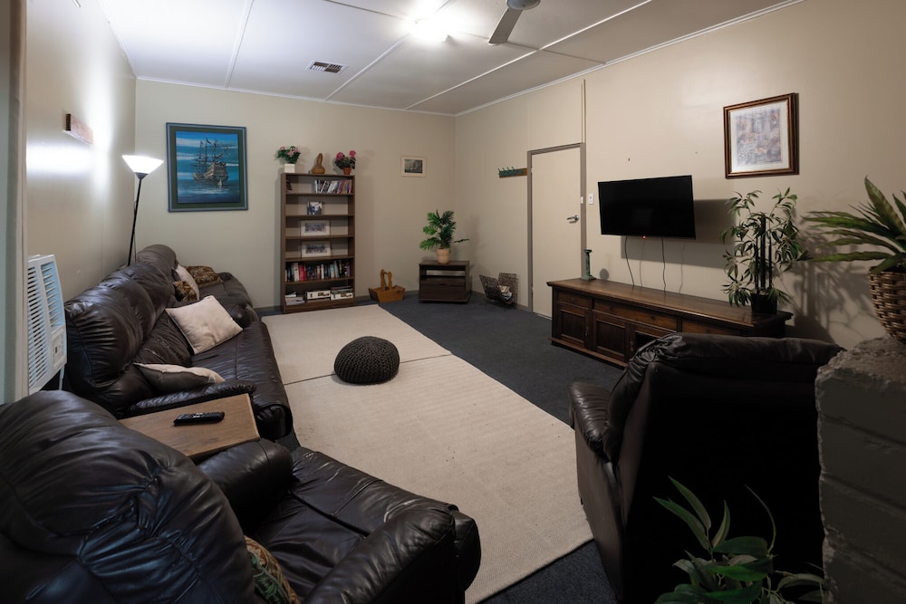 Broken Hill Tourist Lodge 43/62