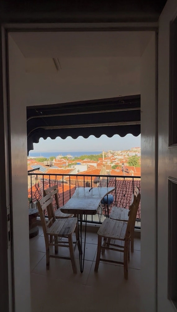 Hambarli Otel 43/49
