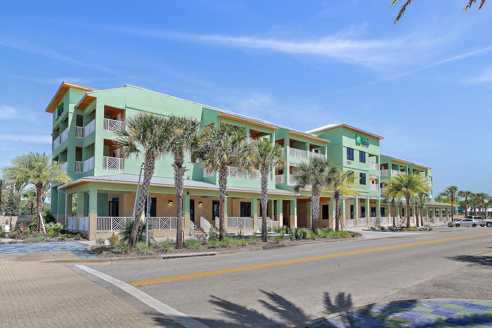 Holiday Inn Express St. Augustine - Vilano Beach 1/52
