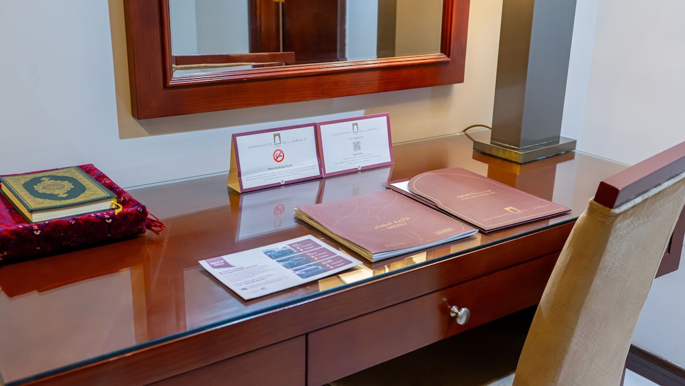 برج فندق الصفوة 3(Al Safwa Tower 3 Hotel -EX ( Dorrar Aleiman Royal Hotel Makkah )) 50/55