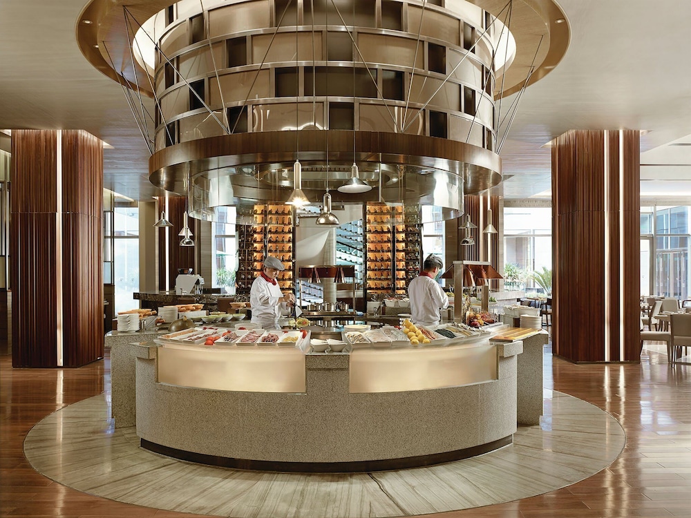 Langham Place Xiamen 49/57
