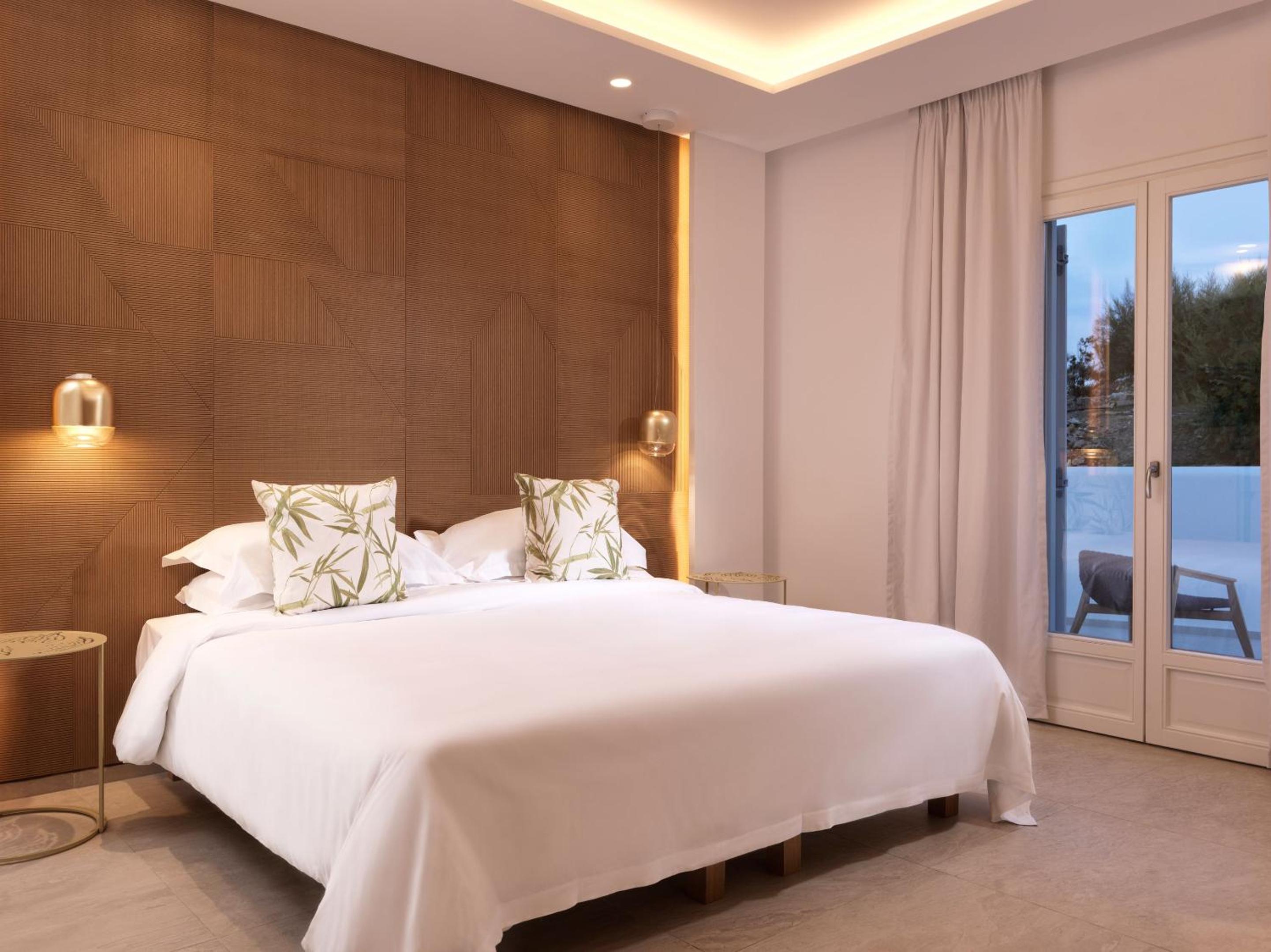 2 Rooms, Suite, Sea View, Outdoor Jetted Tub, Private Pool