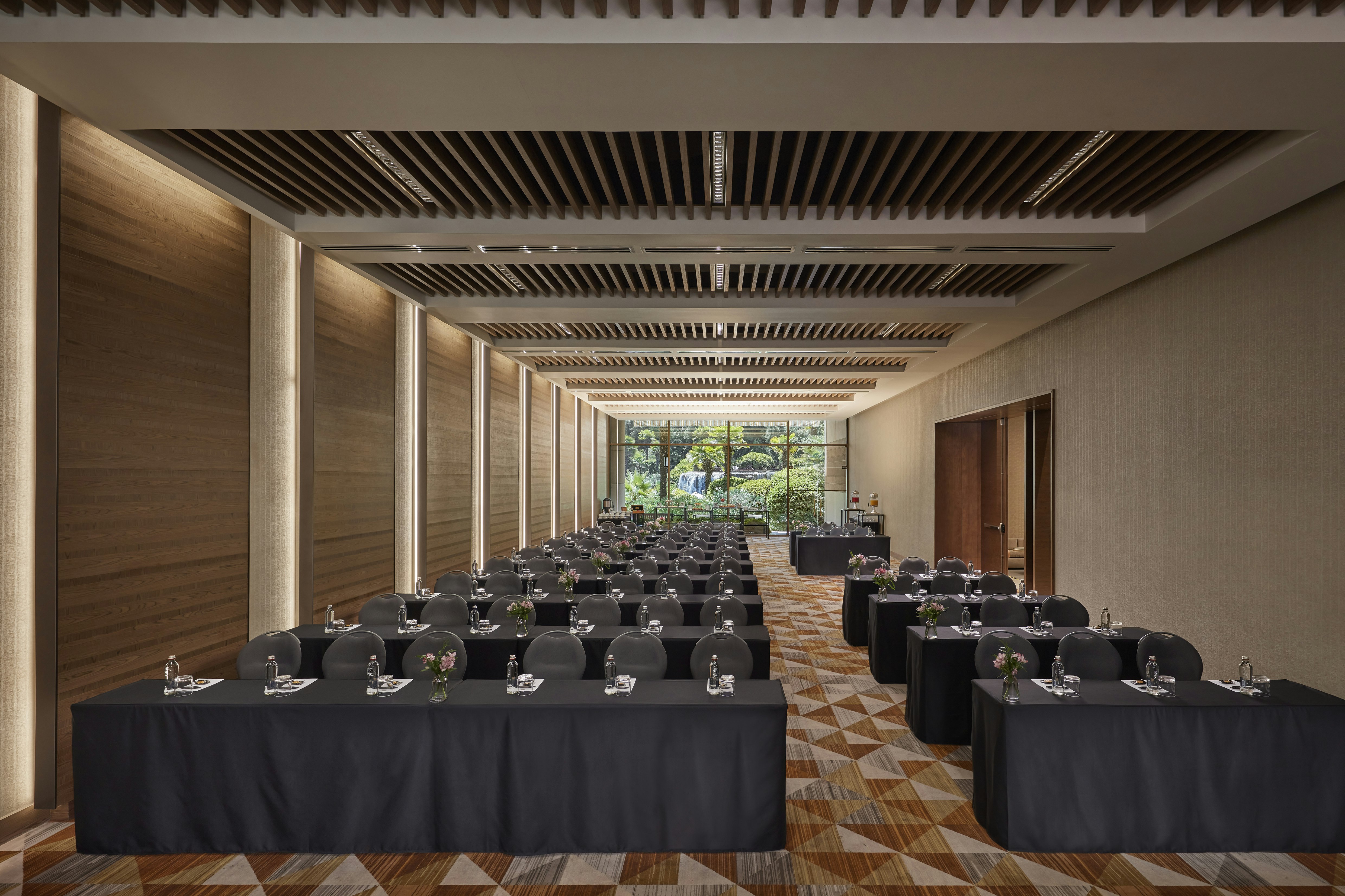 Mandarin Oriental Santiago 48/63