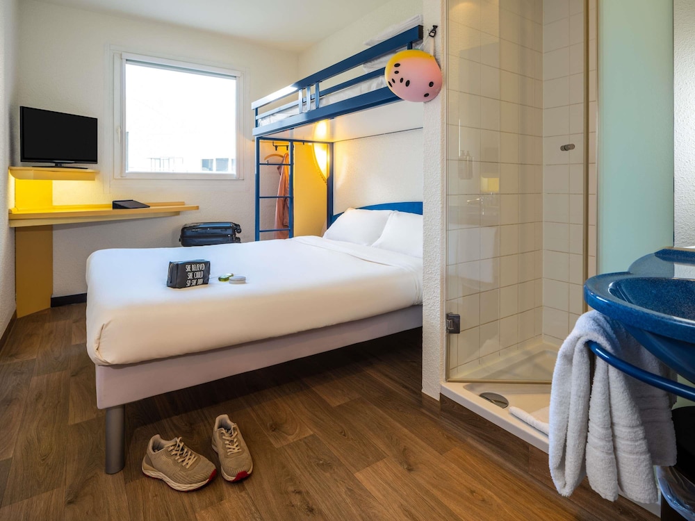 Ibis Budget Graz City 26/51