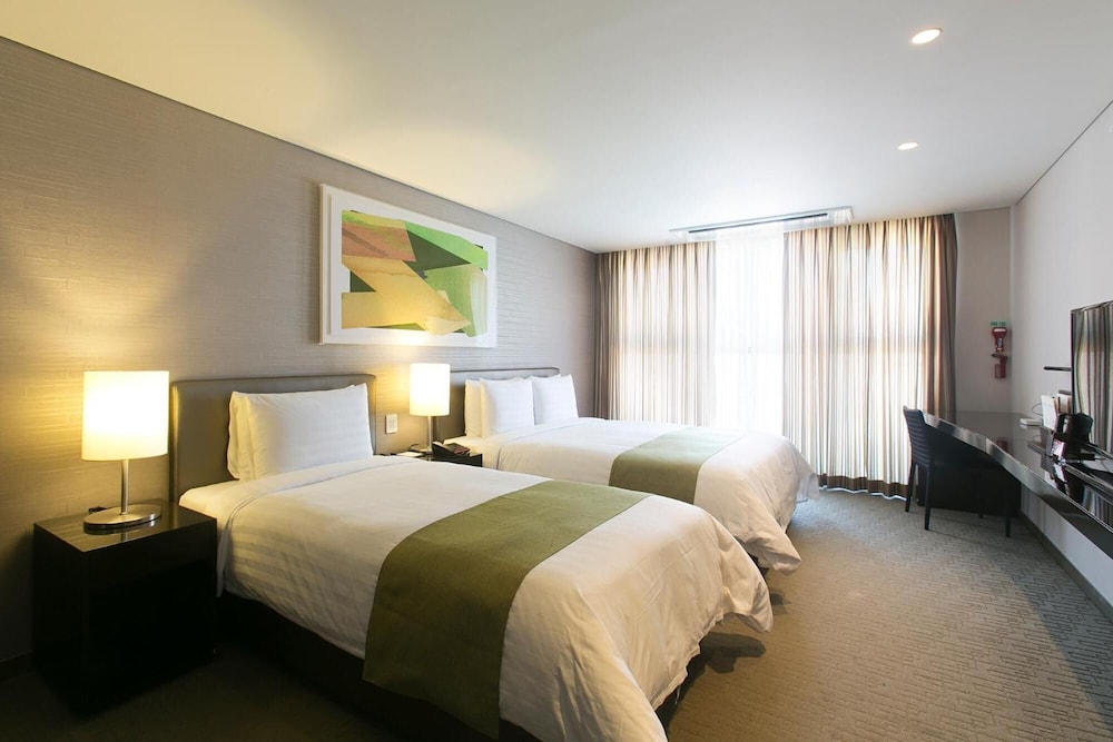 Hotel Aventree Busan 17/53
