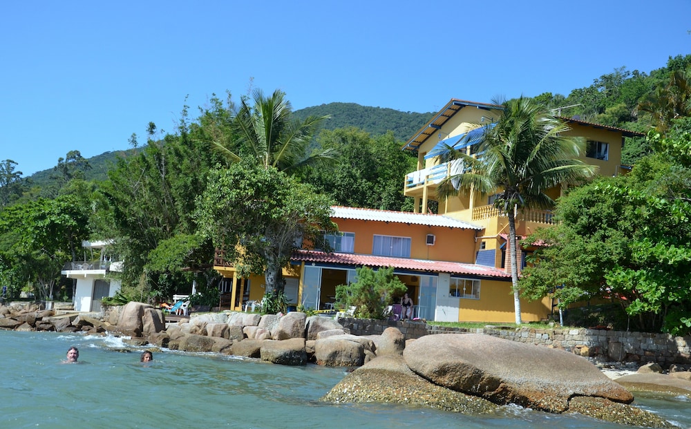 Pousada Prainha Da Nina 40/50