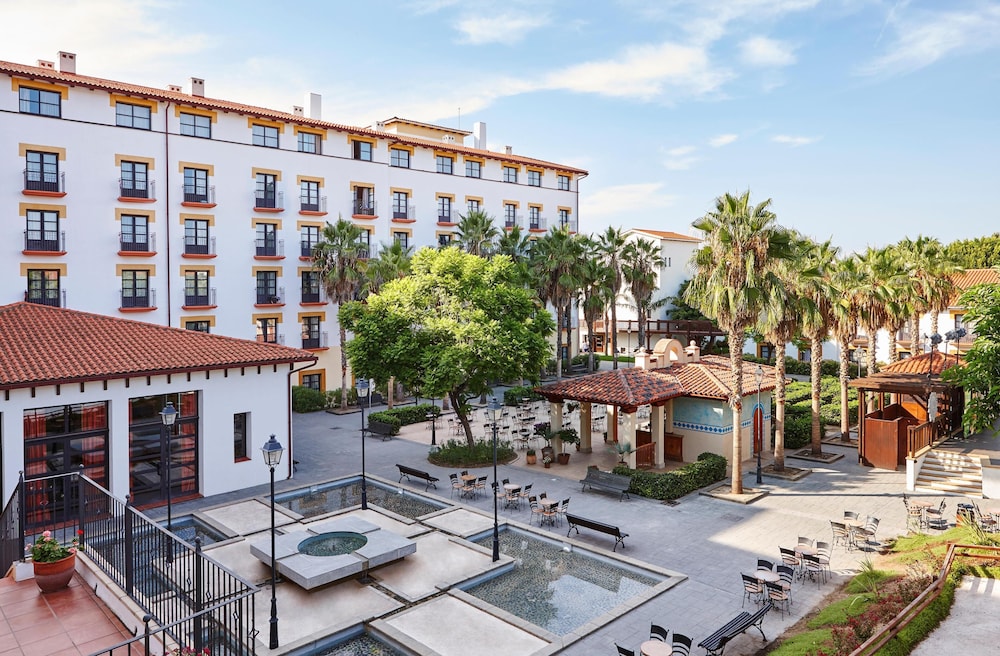 Portaventura Hotel El Paso 53/67