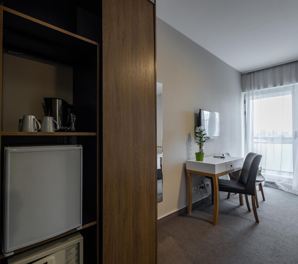 Nobel Inn Hotel 40/46