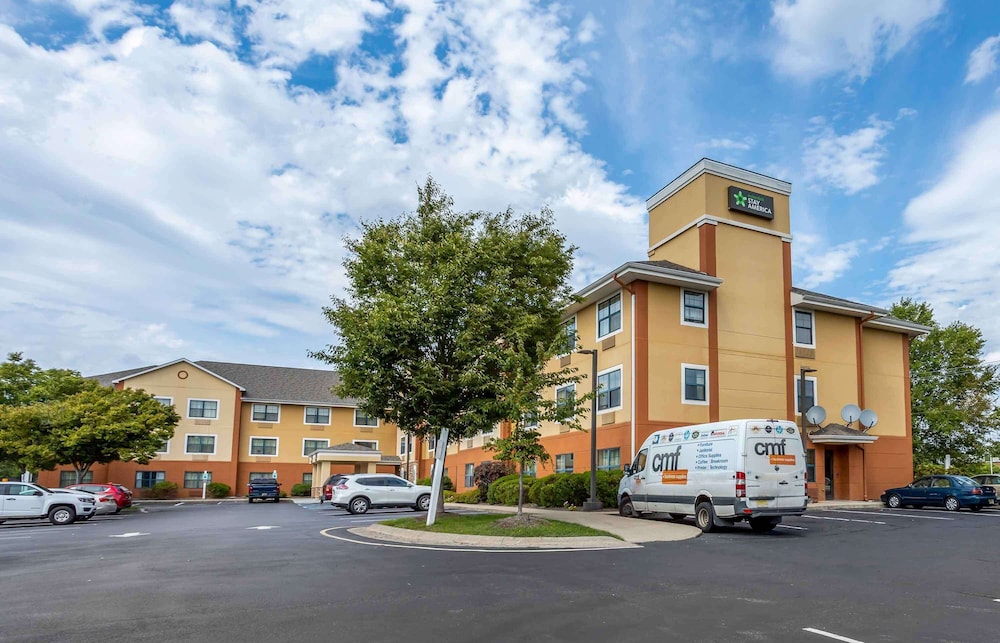 Extended Stay America Suites Somerset Franklin 41/50