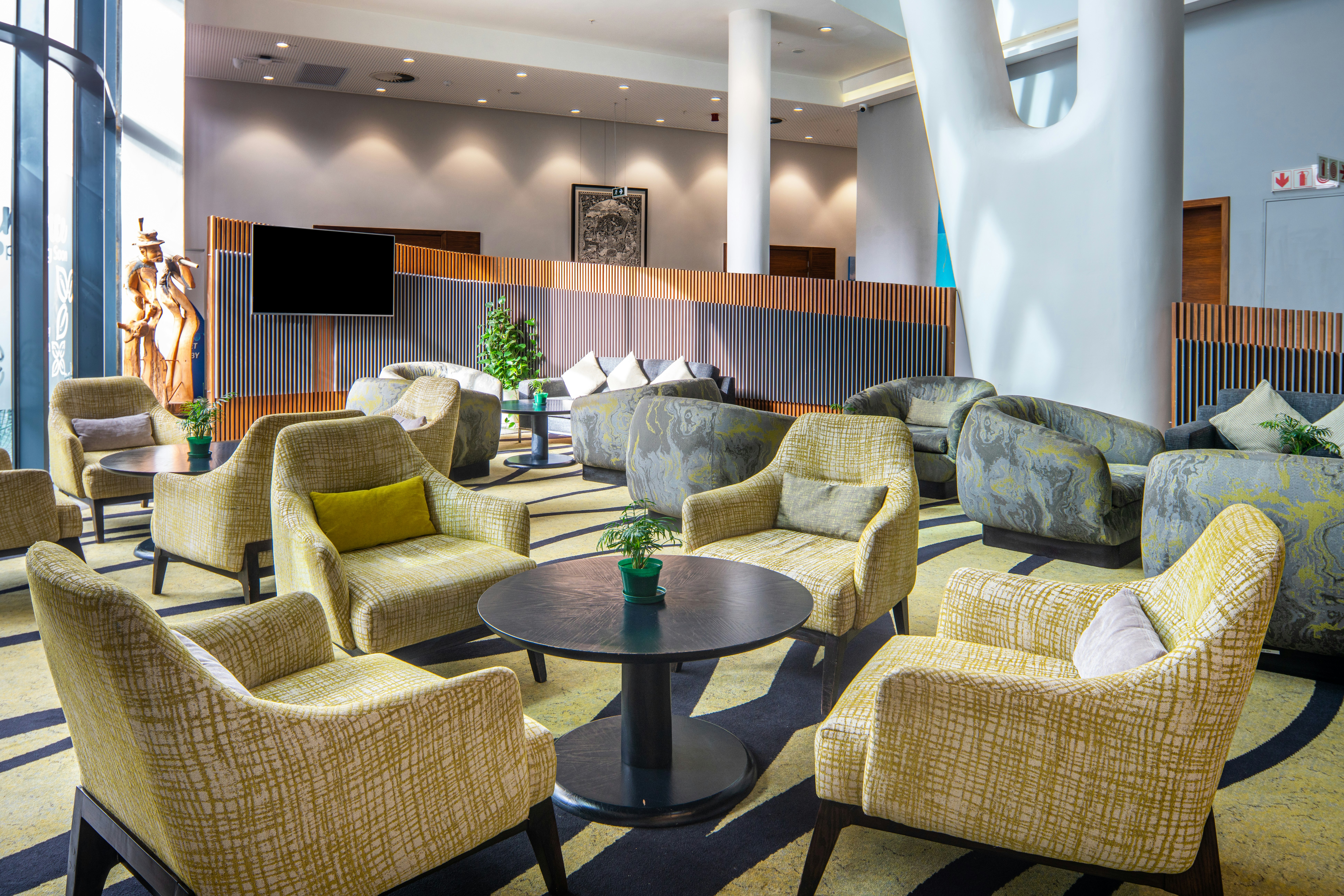 Hilton Garden Inn Mbabane Swaziland 31/49