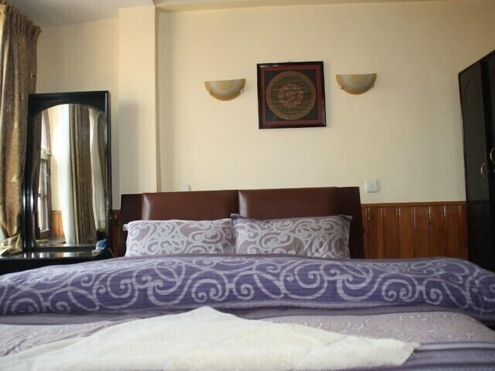 Thamel Apartments Hotel 24/49