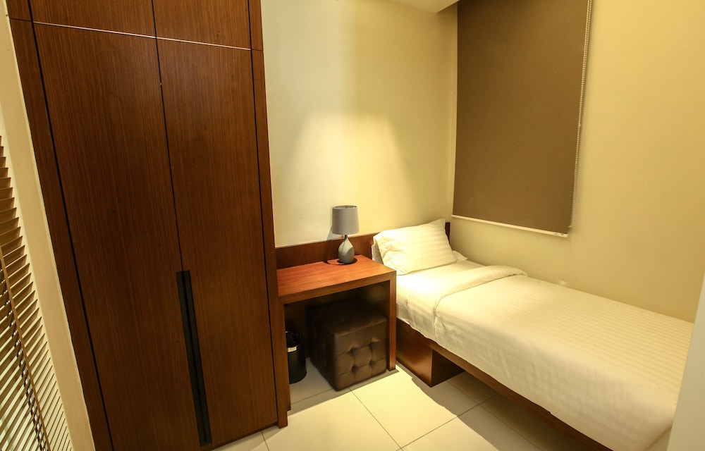 Tribeca Serviced Hotel 20/50
