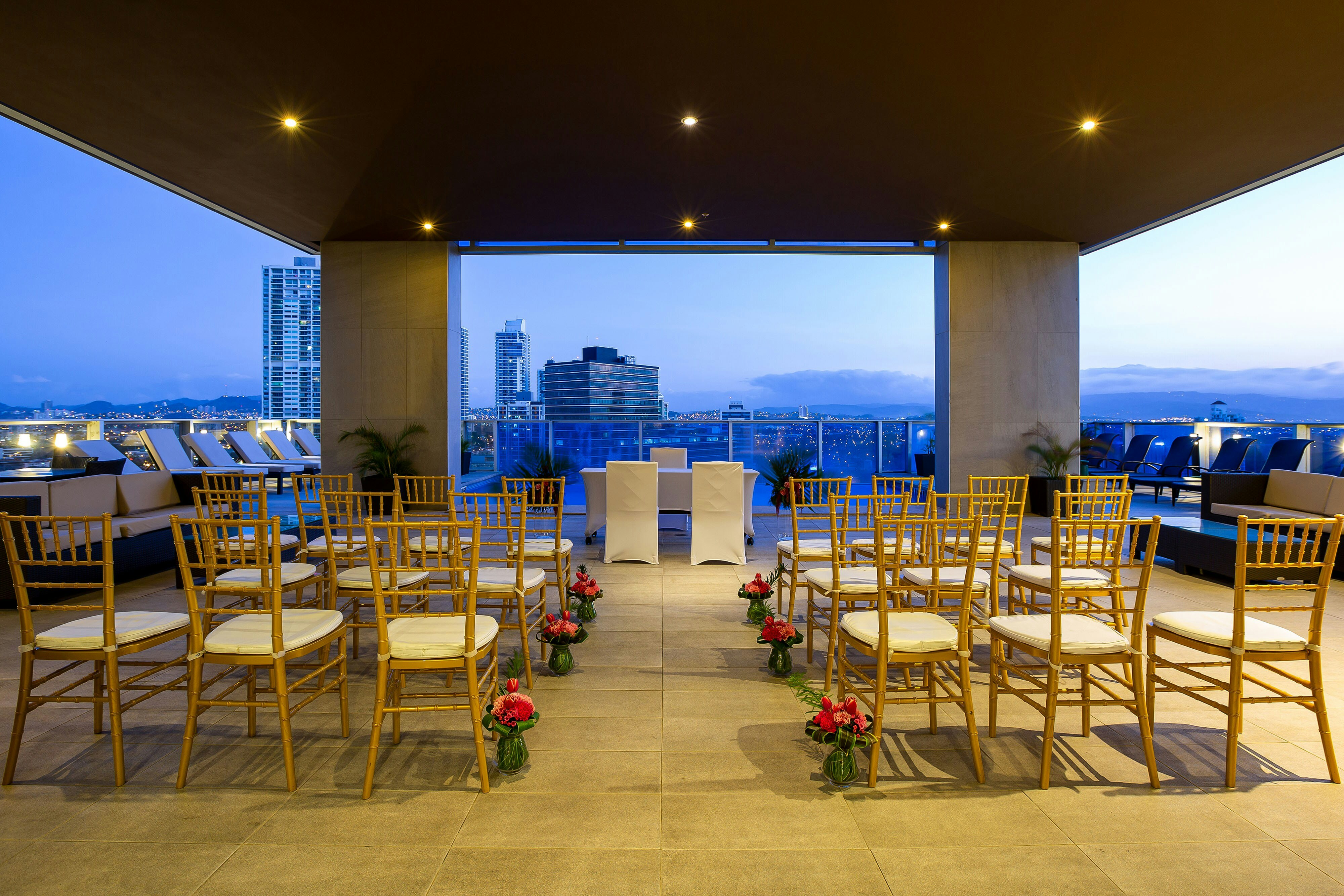 The Westin Panama 15/26