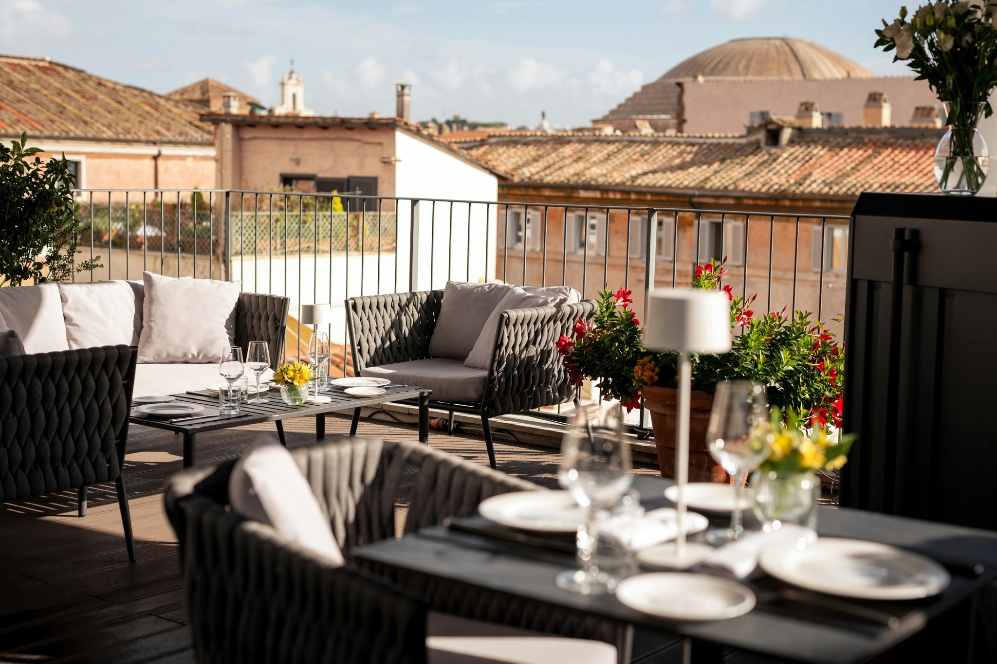 Palazzo Navona Hotel 55/78