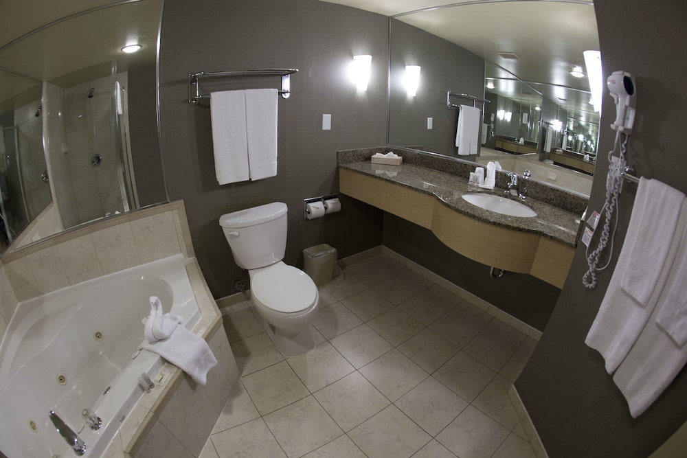 The Falls Hotel and Inn 25/40