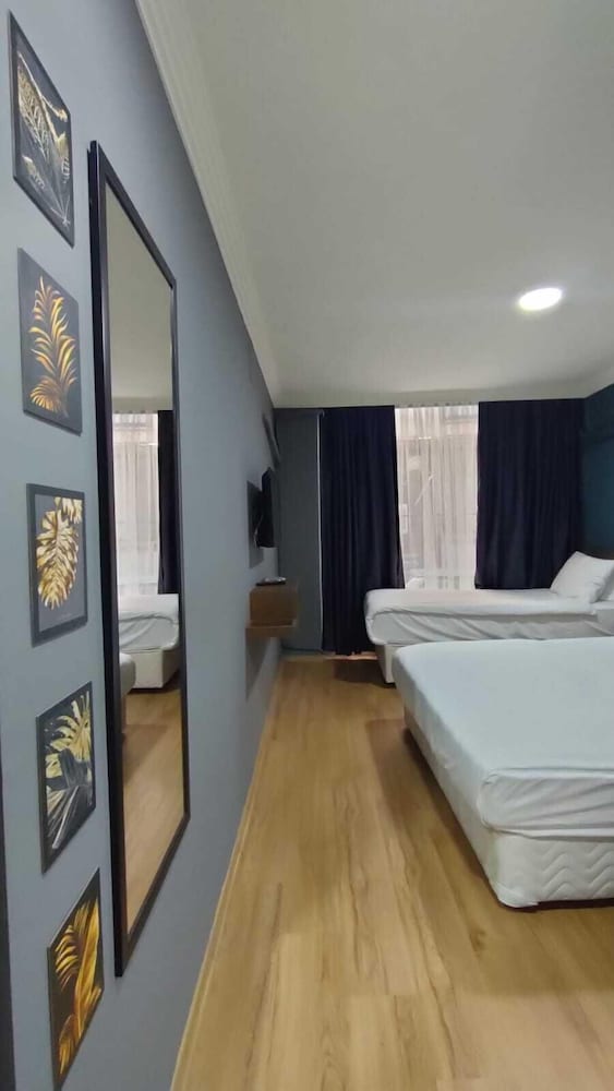 Beta Guest House 5/21