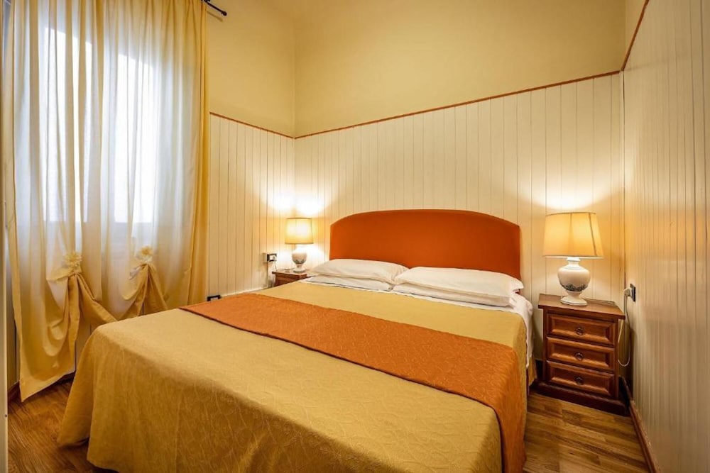 Hotel Villani 16/50