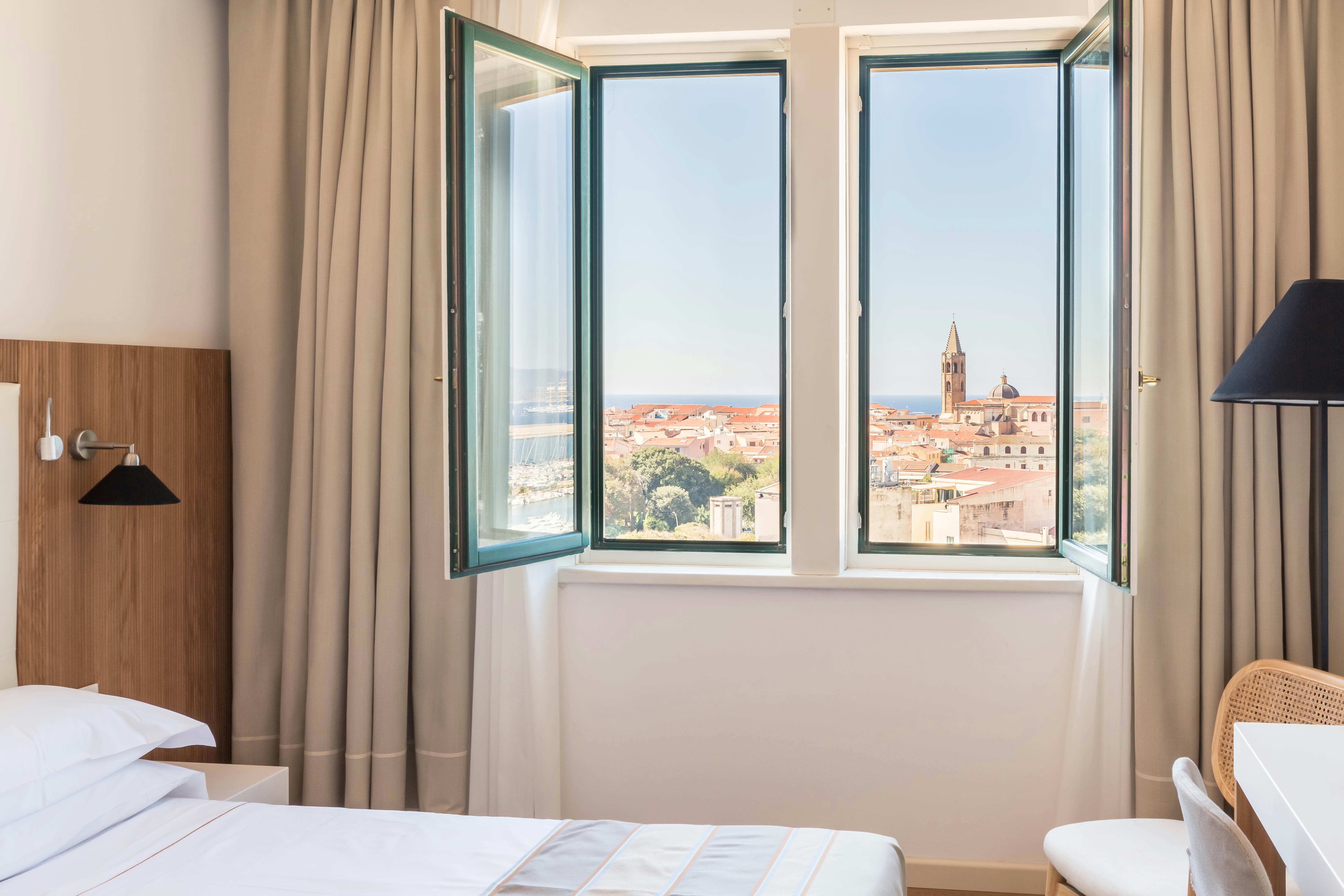 Hotel Catalunya 31/61