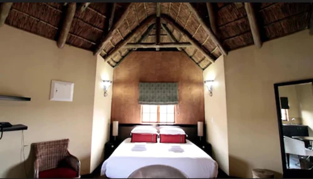 Thaba Bosiu Cultural Village 5/27