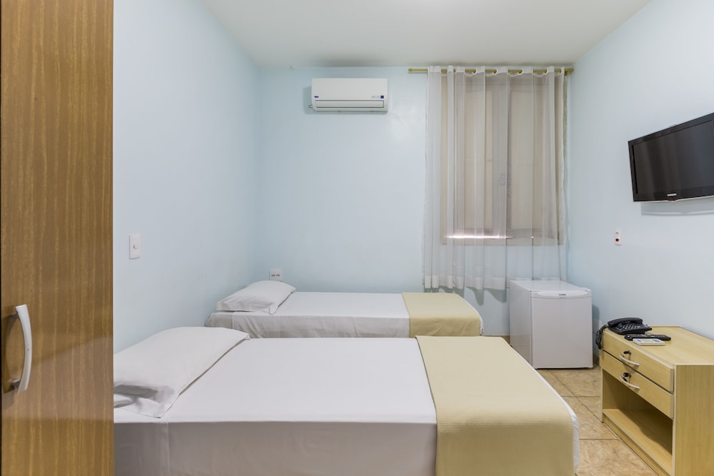 Pompeu Rio Hotel 14/65