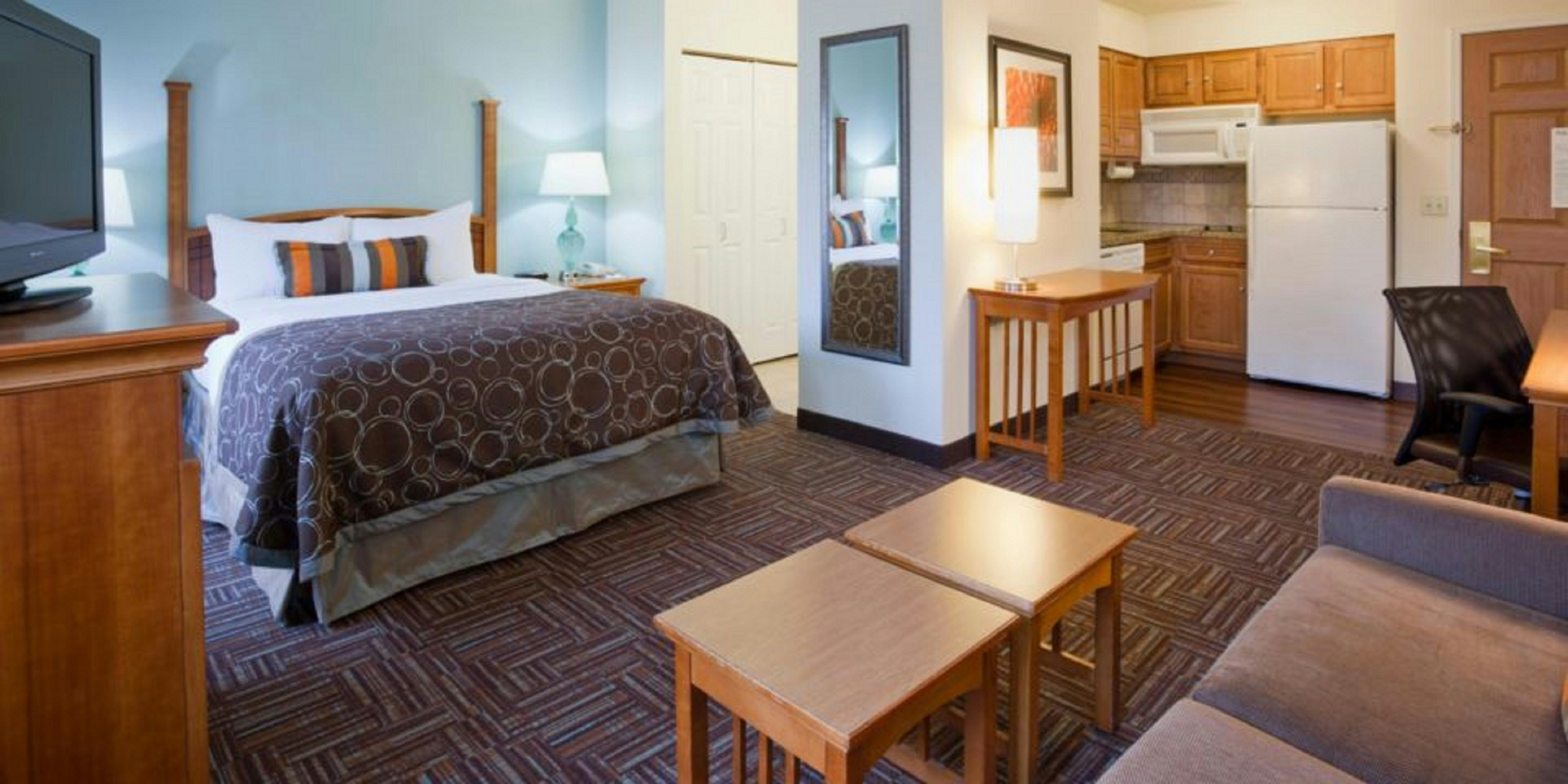 Staybridge Suites Mpls Maple Grove Arbor Lakes 17/62