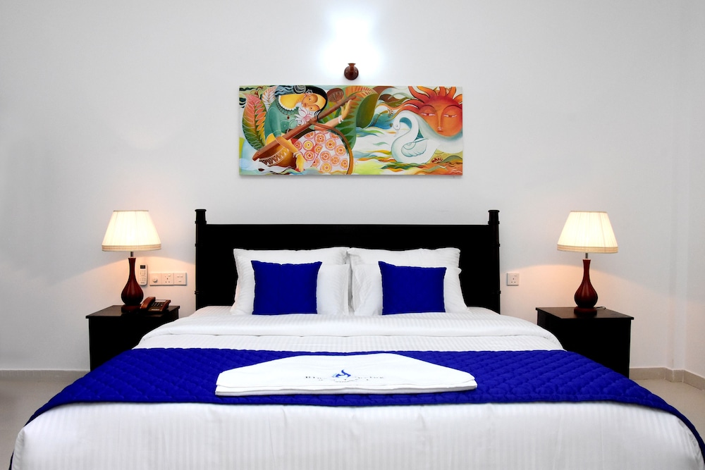 Blue Spring Hotel 13/38