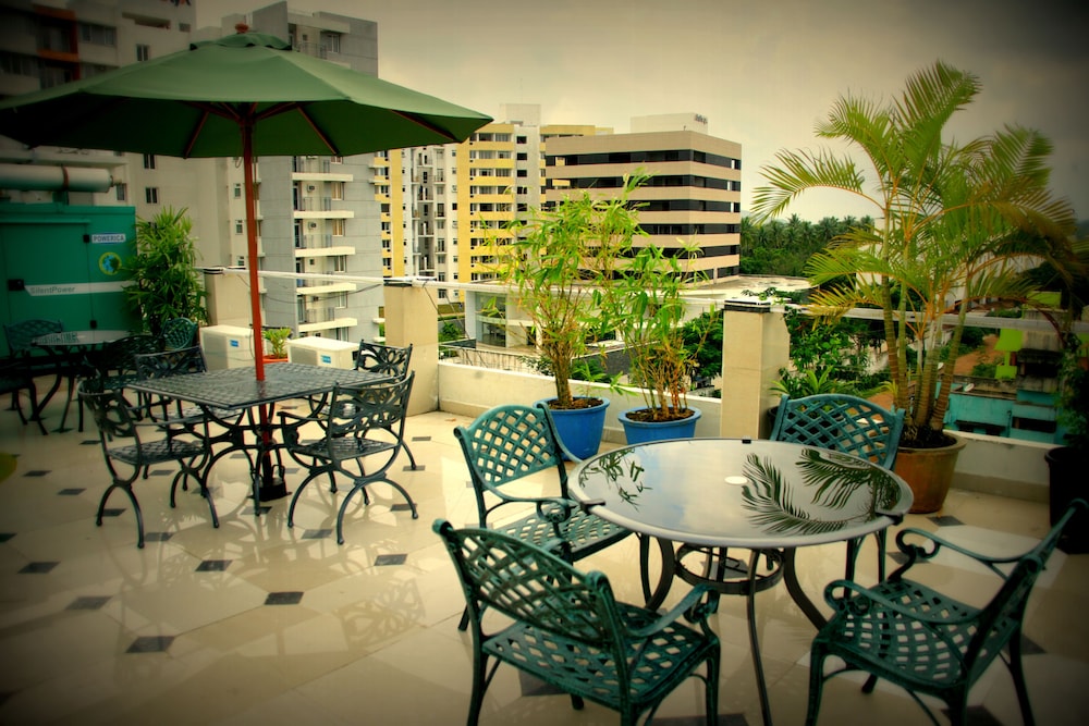Hotel Highnest 39/46